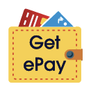 Get ePay