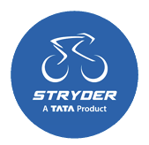 Stryder