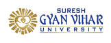 Suresh Gyan Vihar University