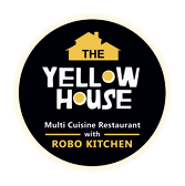 The Yellow House