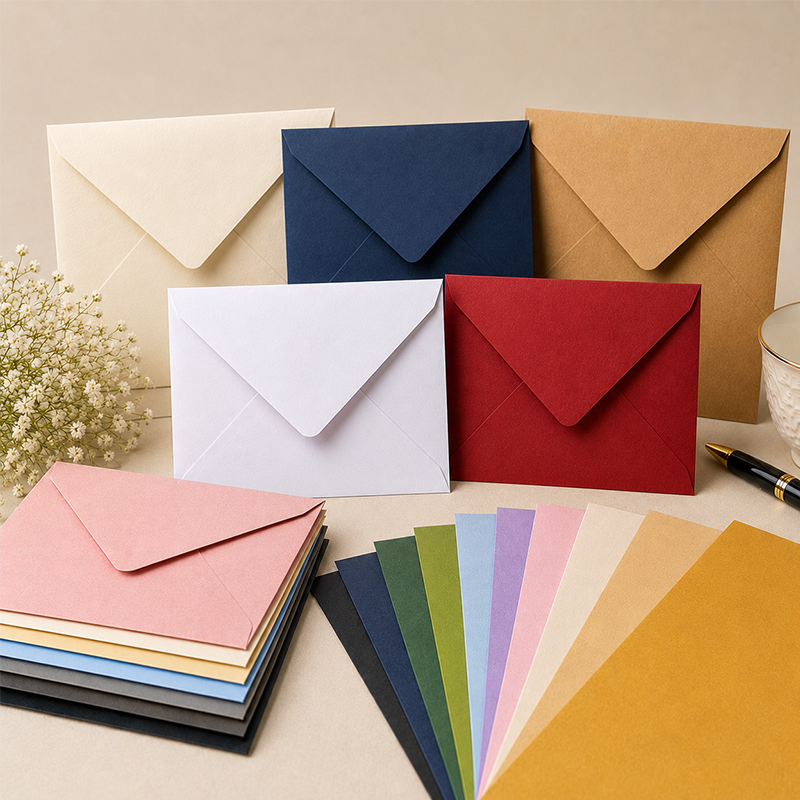 Envelope view 2