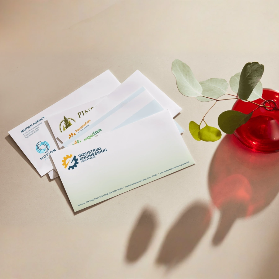 Envelope view 4