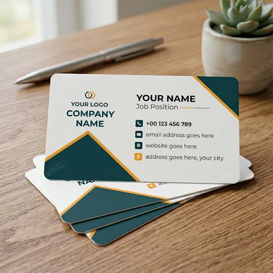 Business Card