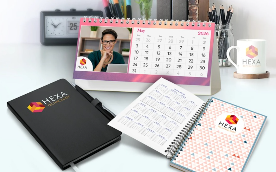 Dairy & Calendars view 3