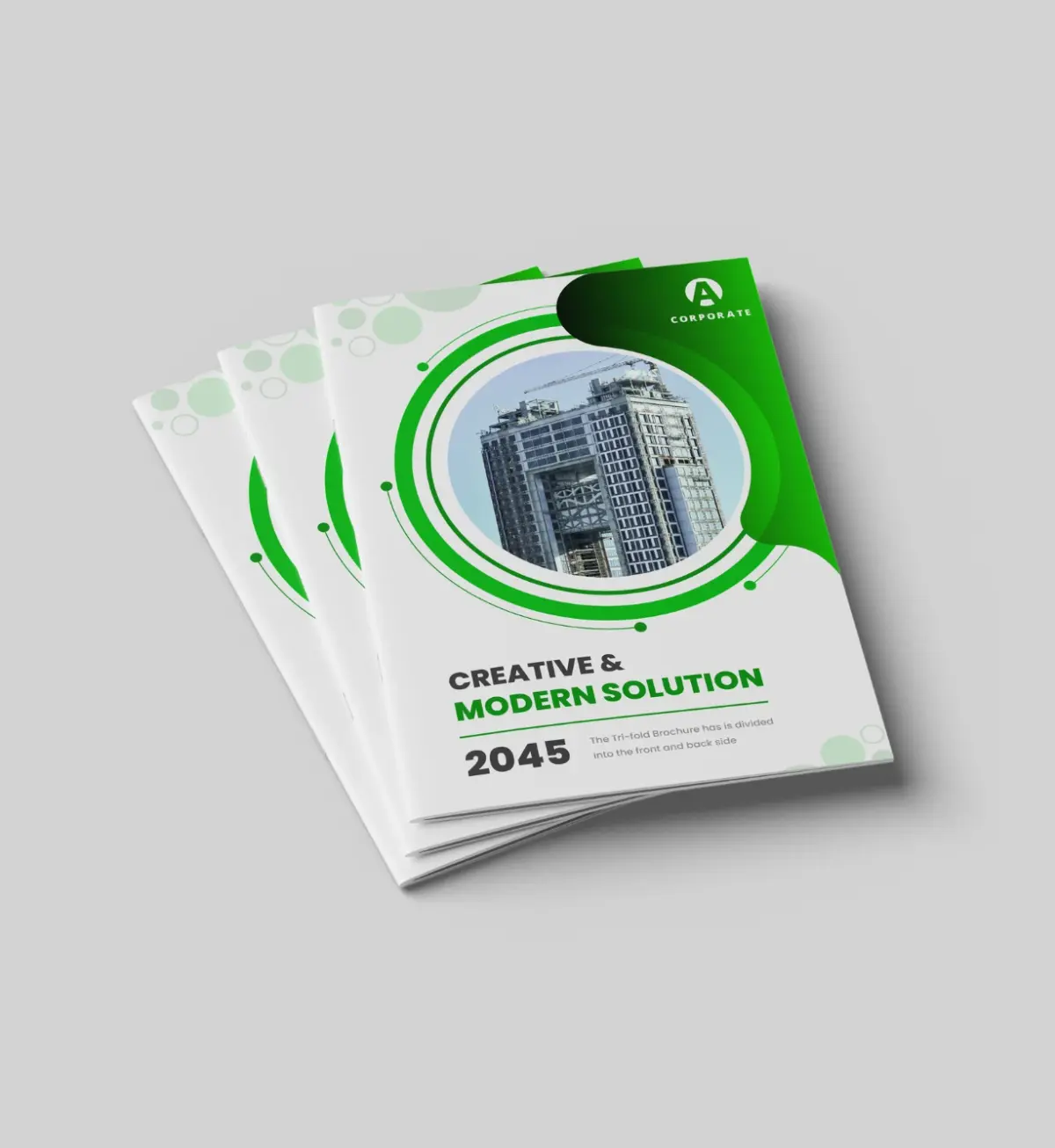 Customized Catalogue