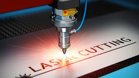 Laser & CNC