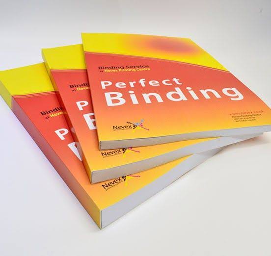 Perfect Binding