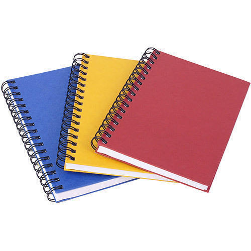 Spiral Binding