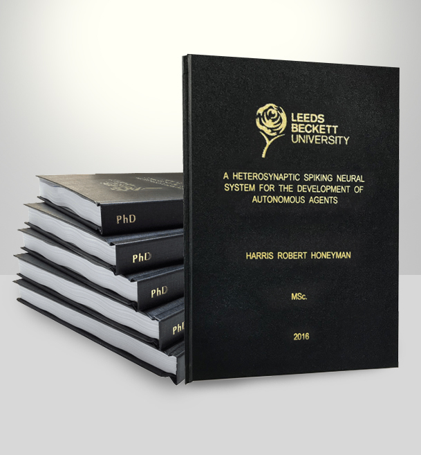 Hard Binding