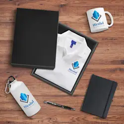 Employee Welcome Kits
