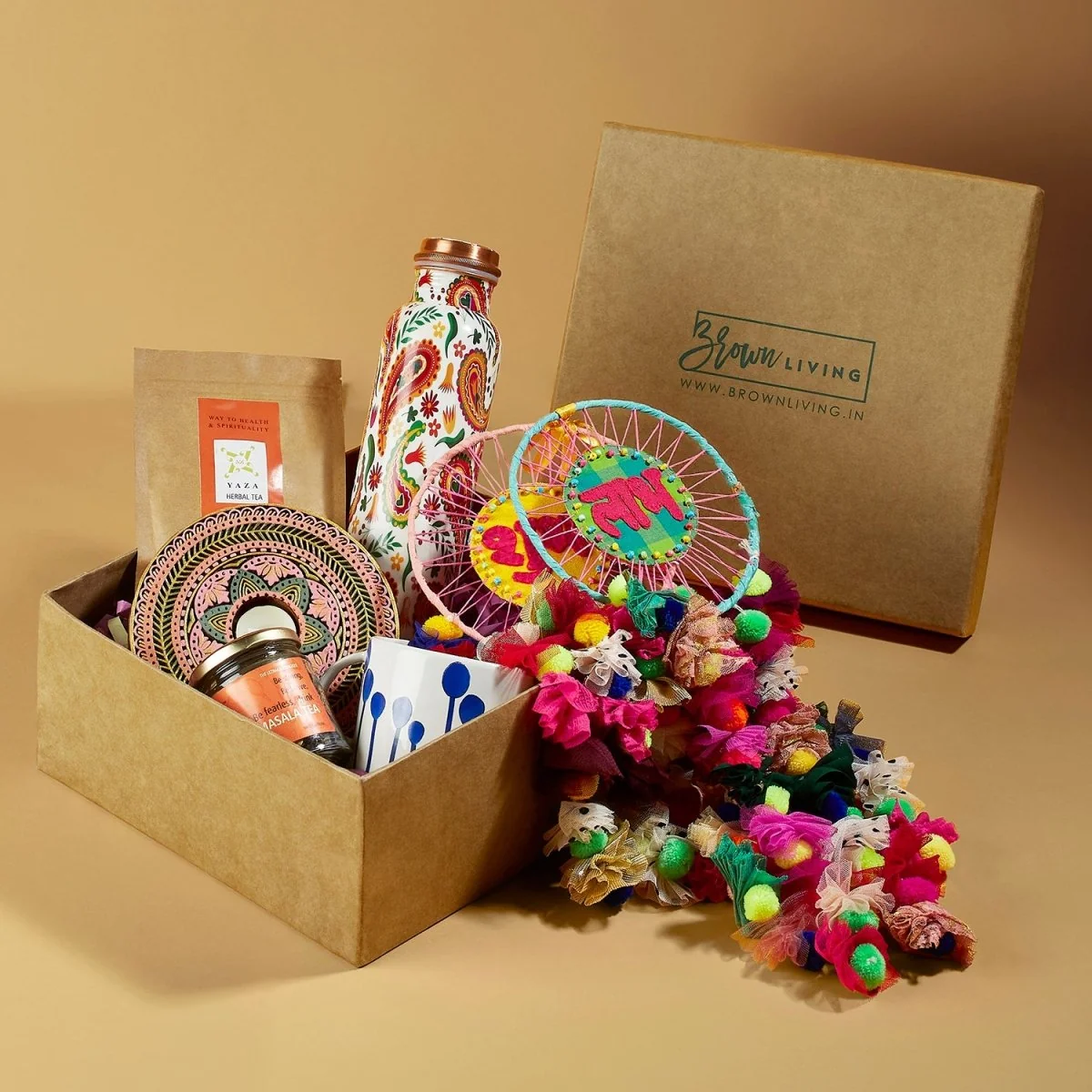 Festival Gift Hampers