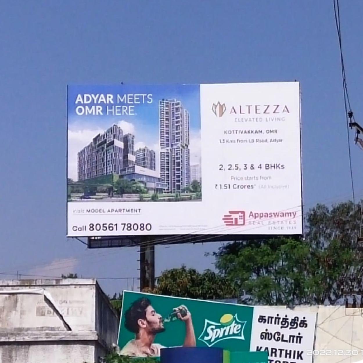 Real Estate & Corporate Promotions