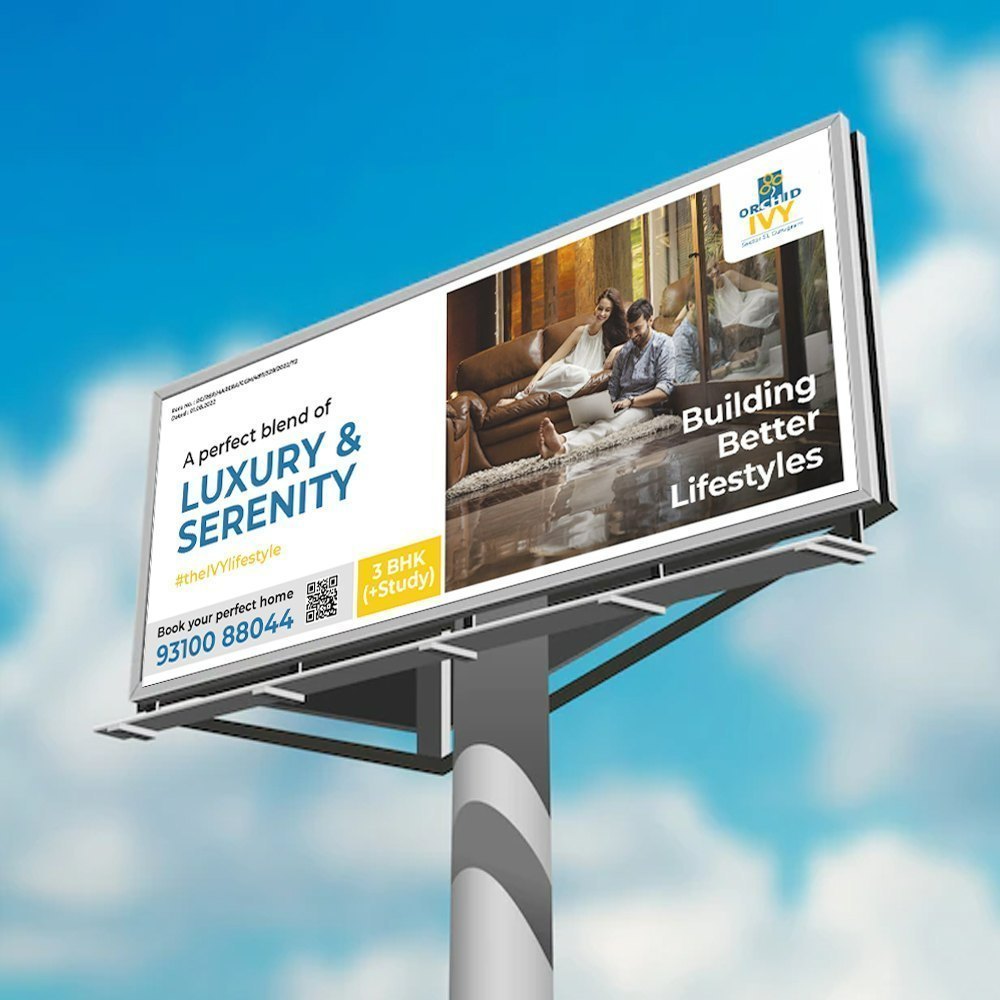 Billboard Advertising