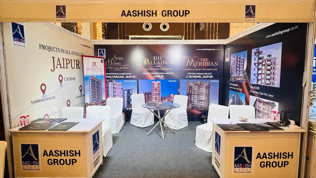 Event Stall