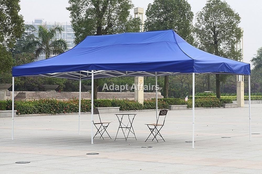 Gazeboo Tent