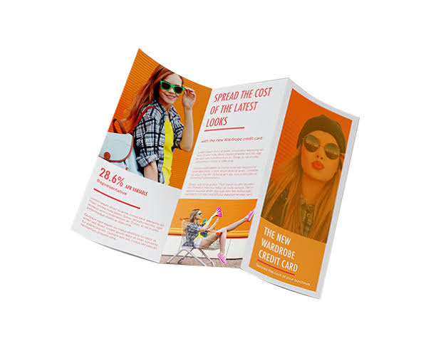 Brochure & Catalogue