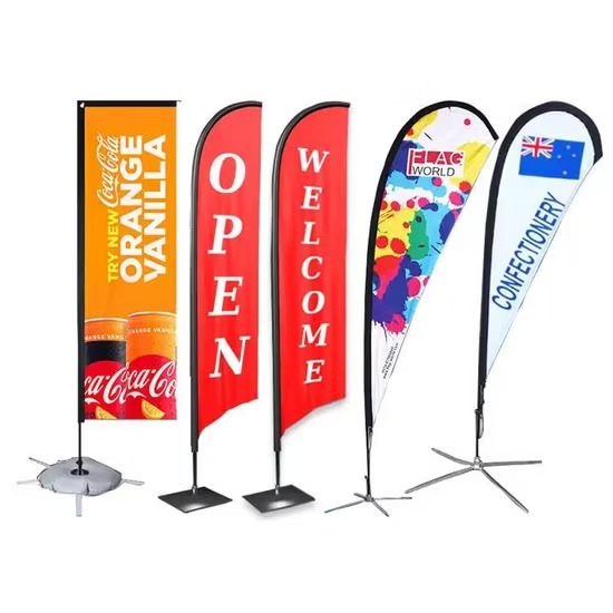 Flags Advertising
