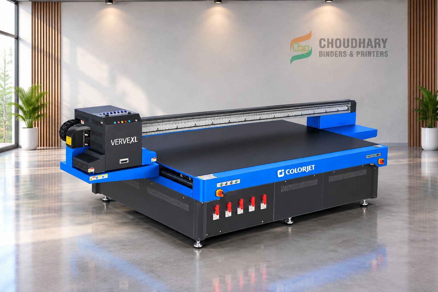 UV PRINTING