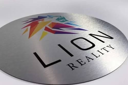 METAL SHEET UV PRINTING view 2