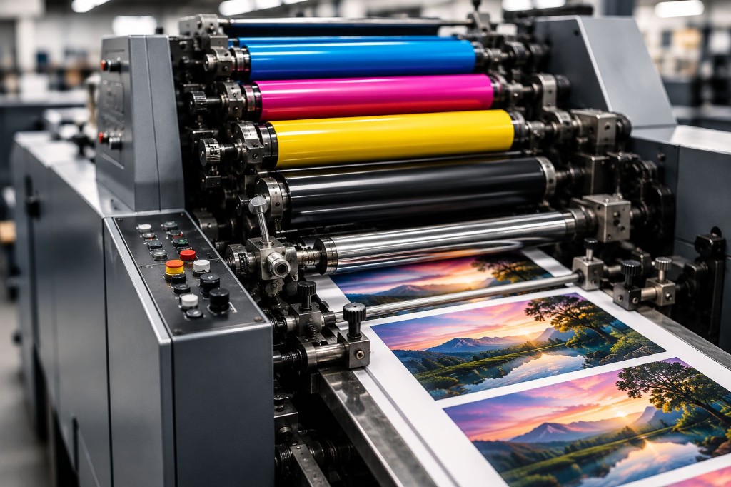 Printing